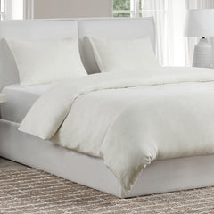 Talia Cloud Duvet Collection - Ornate Home