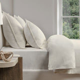 Talia Cloud Duvet Collection - Ornate Home