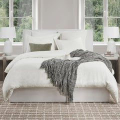 Talia Cloud Duvet Collection - Ornate Home