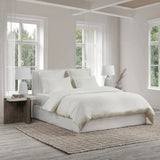 Talia Cloud Duvet Collection - Ornate Home