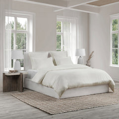 Talia Cloud Duvet Collection - Ornate Home