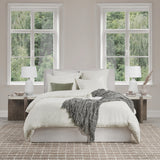 Talia Cloud Duvet Collection - Ornate Home