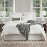Talia Cloud Duvet Collection - Ornate Home