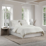 Talia Cloud Duvet Collection - Ornate Home