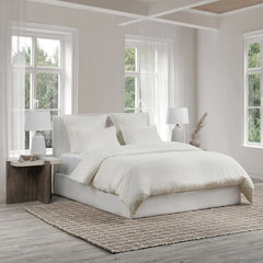 Talia Cloud Duvet Collection - Ornate Home