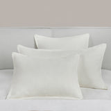 Talia Cloud Duvet Collection - Ornate Home