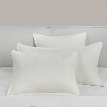 Talia Cloud Duvet Collection - Ornate Home