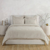 Talia Natural Comforter Collection - Ornate Home