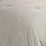 Talia Natural Comforter Collection - Ornate Home