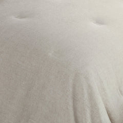Talia Natural Comforter Collection - Ornate Home
