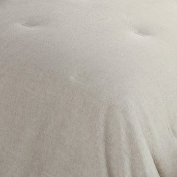 Talia Natural Comforter Collection - Ornate Home