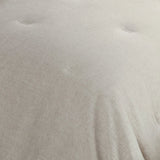Talia Natural Comforter Collection - Ornate Home