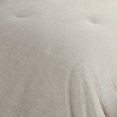 Talia Natural Comforter Collection - Ornate Home
