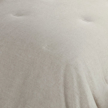 Talia Natural Comforter Collection - Ornate Home