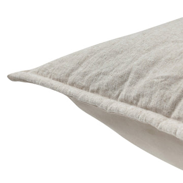 Talia Natural Comforter Collection - Ornate Home