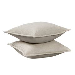 Talia Natural Comforter Collection - Ornate Home
