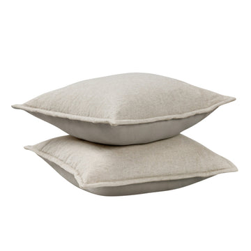Talia Natural Comforter Collection - Ornate Home