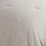 Talia Natural Comforter Collection - Ornate Home