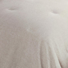 Talia Natural Comforter Collection - Ornate Home