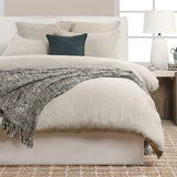 Talia Natural Duvet Collection - Ornate Home