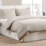 Talia Natural Duvet Collection - Ornate Home
