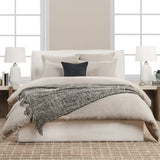Talia Natural Duvet Collection - Ornate Home