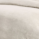 Talia Natural Duvet Collection - Ornate Home