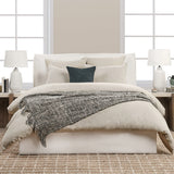 Talia Natural Duvet Collection - Ornate Home