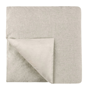 Talia Natural Duvet Collection - Ornate Home