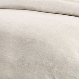 Talia Natural Duvet Collection - Ornate Home