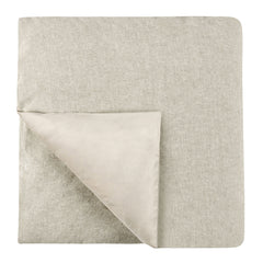 Talia Natural Duvet Collection - Ornate Home