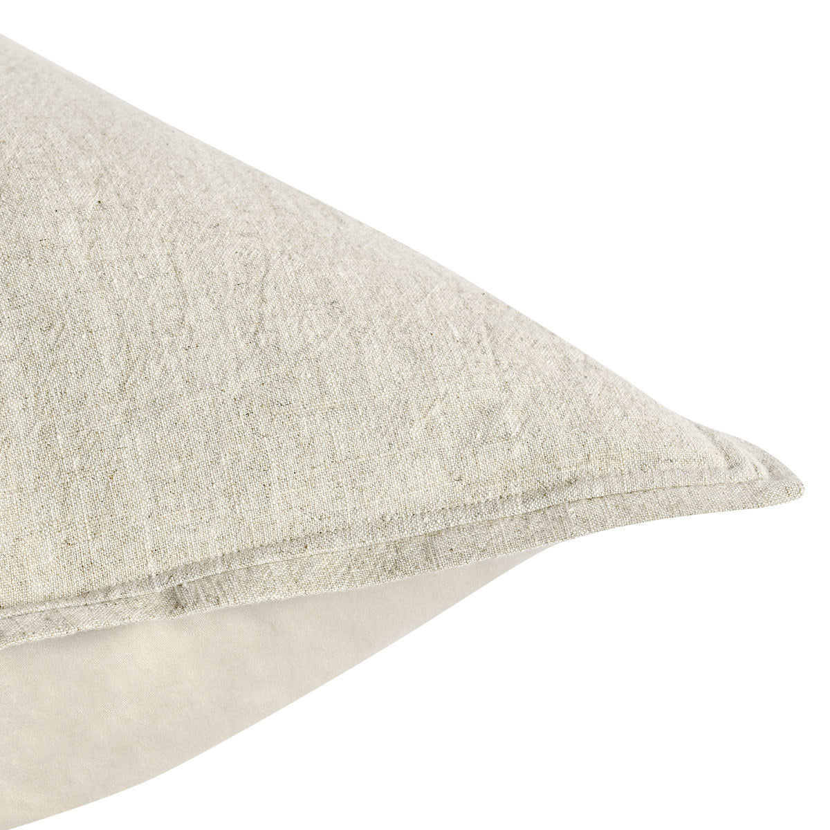 Talia Natural Duvet Collection - Ornate Home