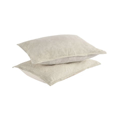 Talia Natural Duvet Collection - Ornate Home