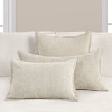 Talia Natural Duvet Collection - Ornate Home