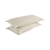 Talia Natural Duvet Collection - Ornate Home