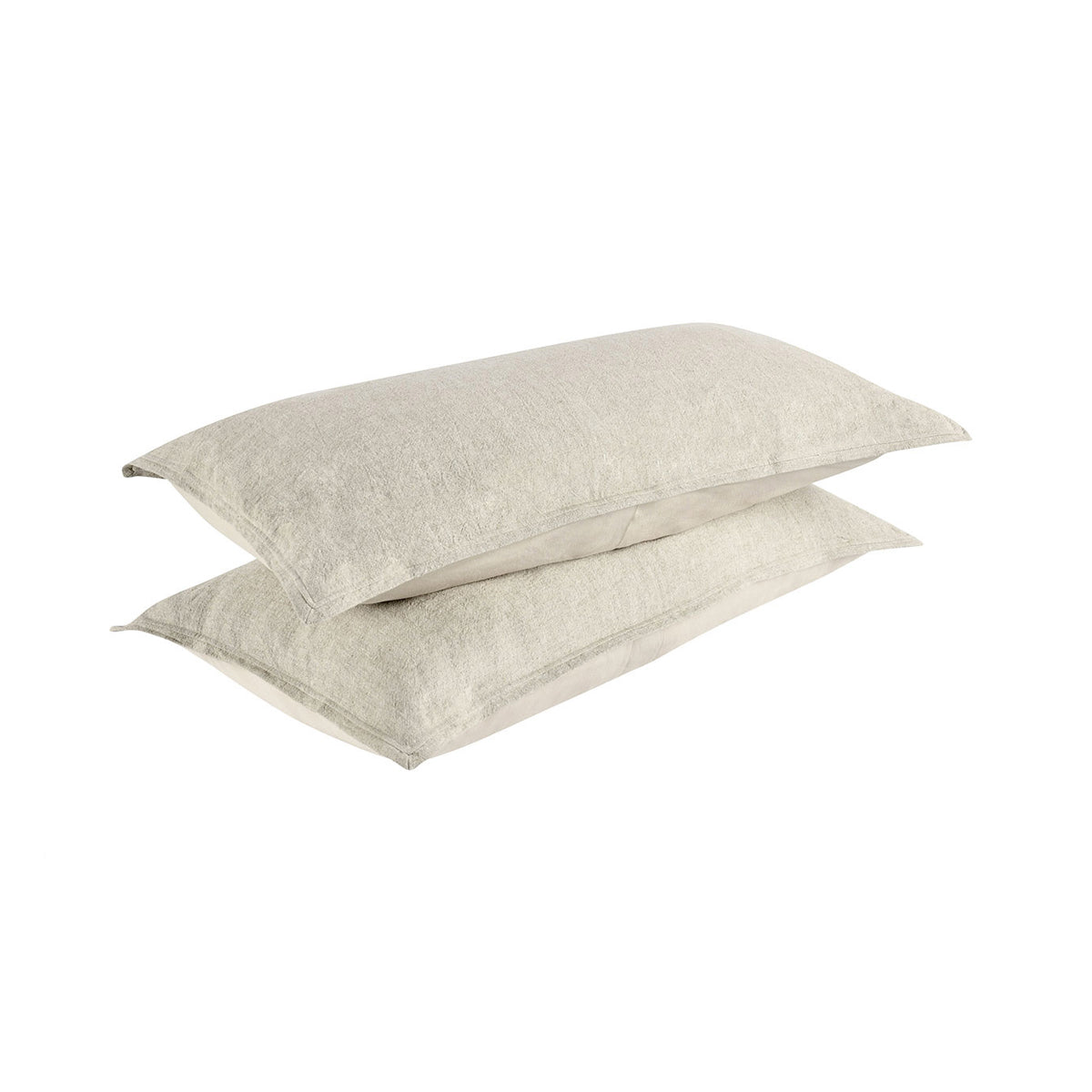 Talia Natural Duvet Collection - Ornate Home