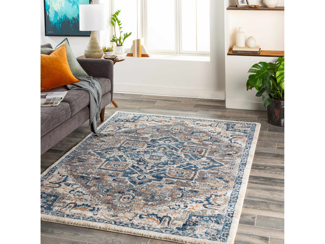Taligaman Thick Luxe Rug - Ornate Home