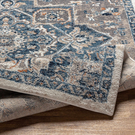 Taligaman Thick Luxe Rug - Ornate Home