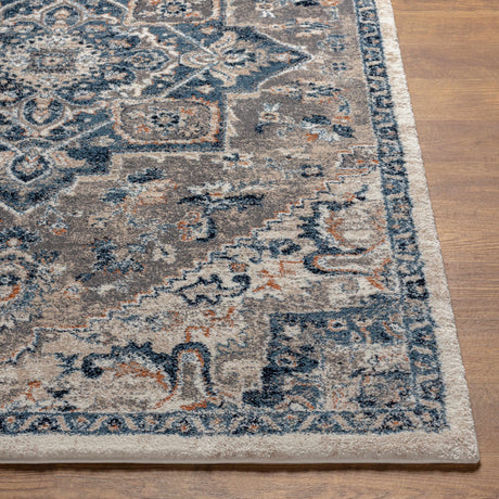 Taligaman Thick Luxe Rug - Ornate Home