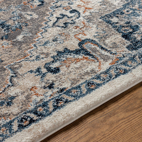 Taligaman Thick Luxe Rug - Ornate Home