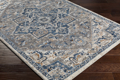 Taligaman Thick Luxe Rug - Ornate Home