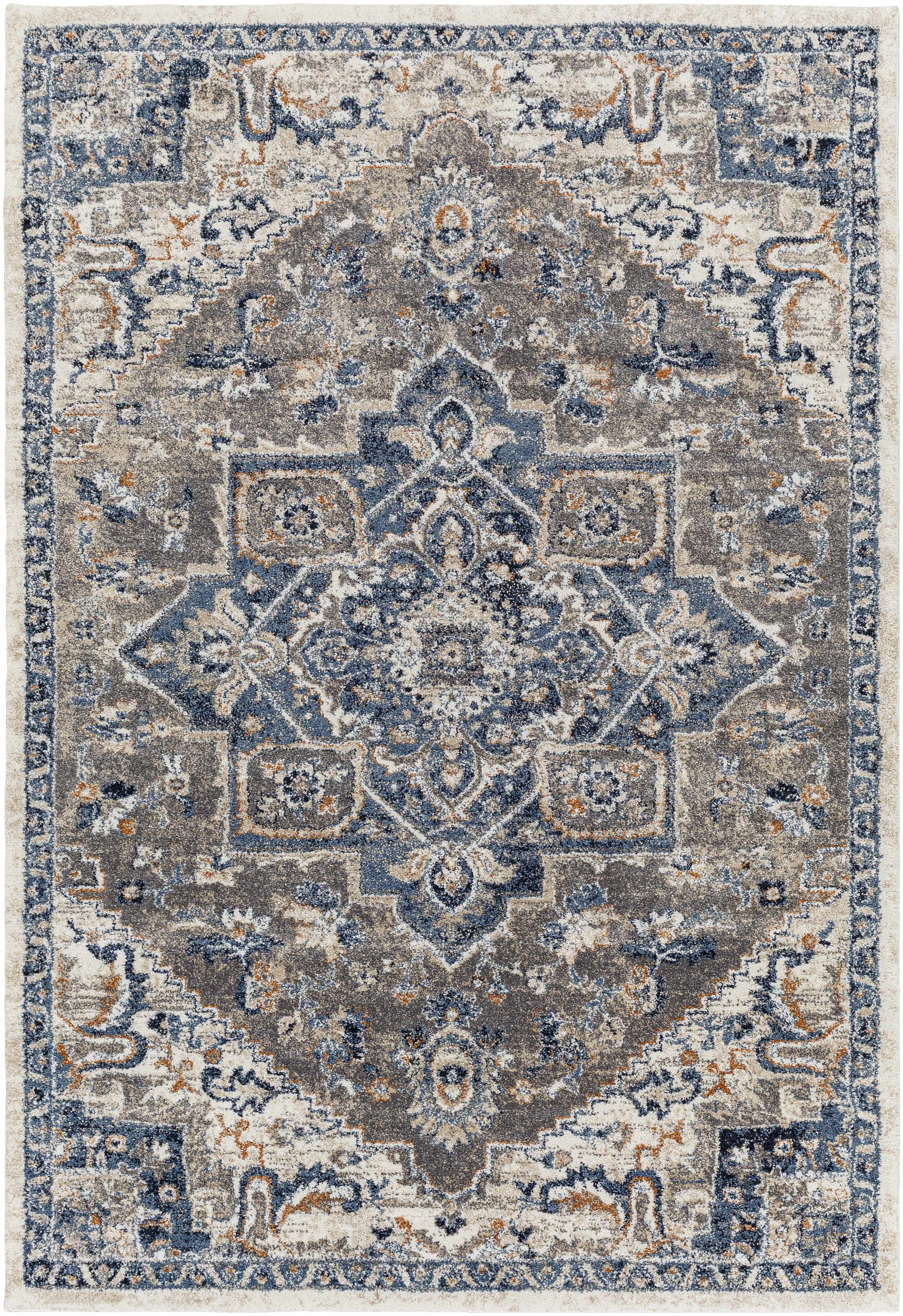 Taligaman Thick Luxe Rug - Ornate Home