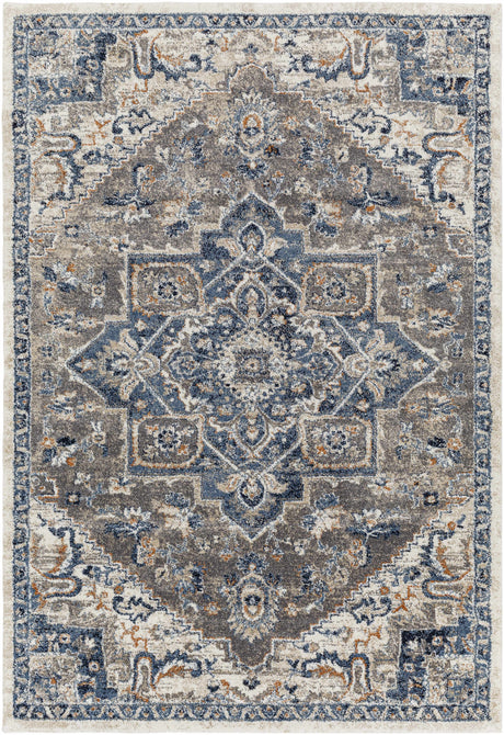 Taligaman Thick Luxe Rug - Ornate Home