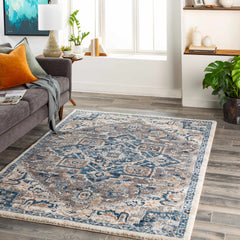 Taligaman Thick Luxe Rug - Ornate Home