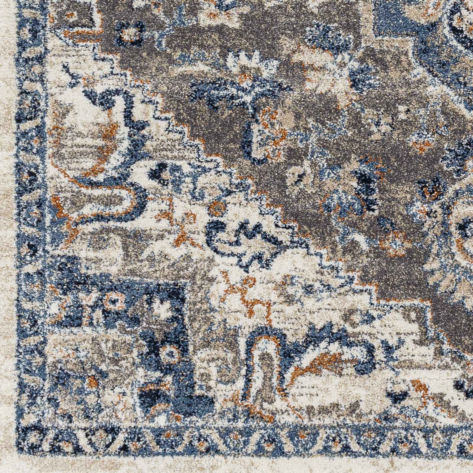 Taligaman Thick Luxe Rug - Ornate Home