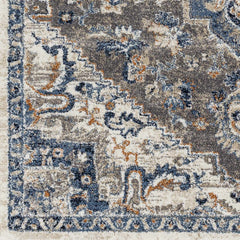 Taligaman Thick Luxe Rug - Ornate Home