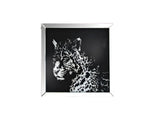 Talisha Leopard Wall Art - Ornate Home