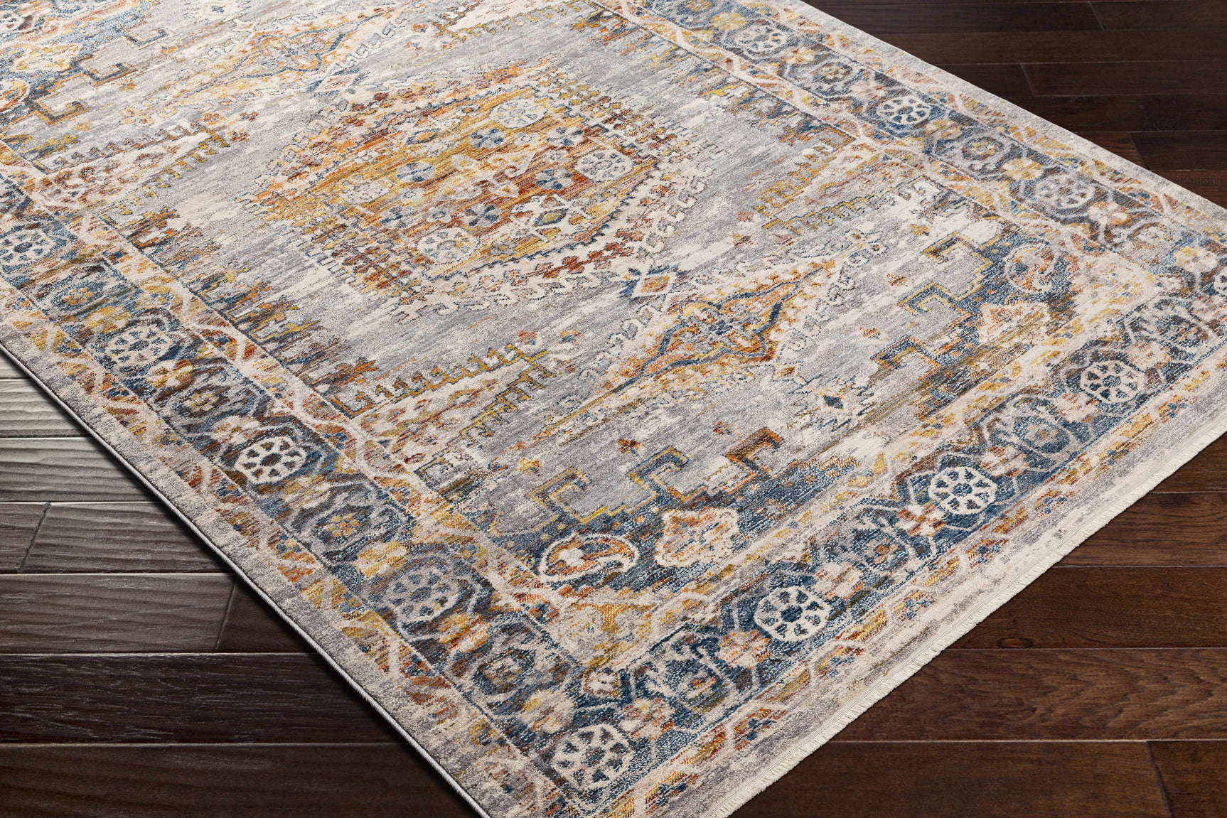 Tallaght Area Carpet Area Rug - Clearance - Ornate Home