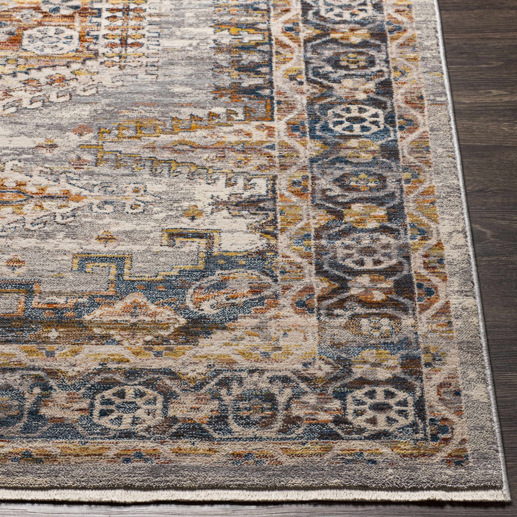 Tallaght Area Carpet Area Rug - Clearance - Ornate Home