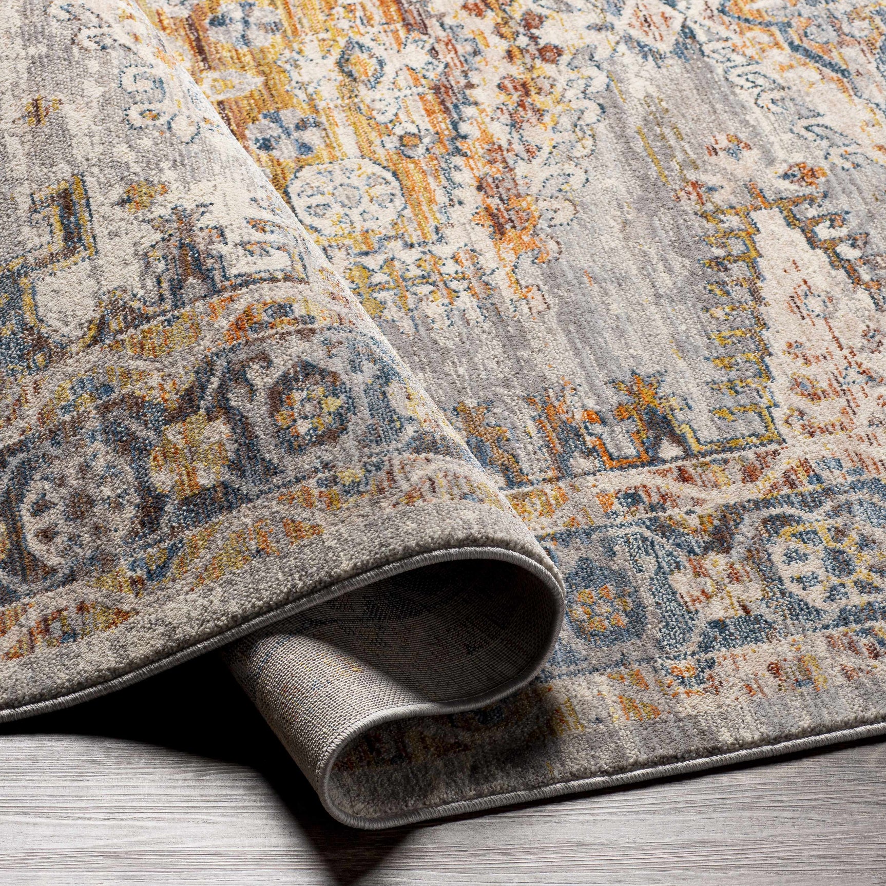 Tallaght Area Carpet Area Rug - Clearance - Ornate Home
